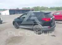 2015 Toyota RAV4 photo