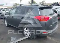 2015 Toyota RAV4 фото