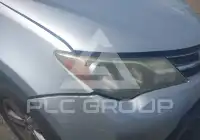 2015 Toyota RAV4 фото