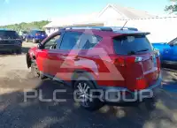 2015 Toyota RAV4 photo