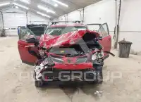 2015 Toyota RAV4 фото