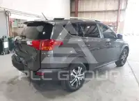2015 Toyota RAV4 фото