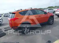 2015 Toyota RAV4 photo