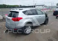2015 Toyota RAV4 photo
