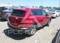 2015 Toyota RAV4 photo