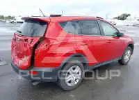 2015 Toyota RAV4 photo
