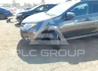 2015 Toyota RAV4 фото