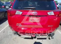 2015 Toyota RAV4 photo