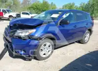 2015 Toyota RAV4 photo