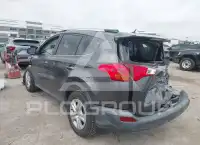 2015 Toyota RAV4 фото