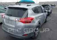 2015 Toyota RAV4 фото