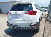 2015 Toyota RAV4 фото