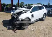 2015 Toyota RAV4 фото