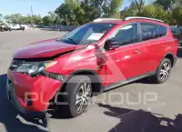 2015 Toyota RAV4 photo
