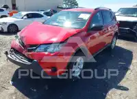 2015 Toyota RAV4 фото