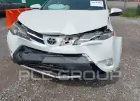 2015 Toyota RAV4 фото
