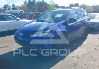 2015 Toyota RAV4 фото