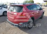 2015 Toyota RAV4 photo