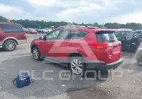 2015 Toyota RAV4 фото