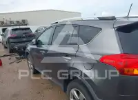 2015 Toyota RAV4 фото