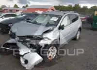 2015 Toyota RAV4 photo