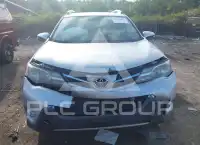 2015 Toyota RAV4 photo