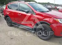 2015 Toyota RAV4 фото