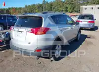 2015 Toyota RAV4 фото