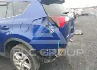 2015 Toyota RAV4 photo