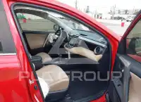 2015 Toyota RAV4 photo
