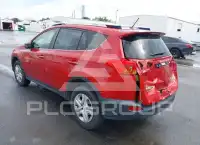 2015 Toyota RAV4 photo