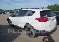 2015 Toyota RAV4 photo