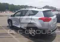 2015 Toyota RAV4 photo