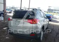 2015 Toyota RAV4 фото