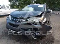 2015 Toyota RAV4 photo