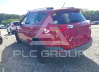 2015 Toyota RAV4 photo