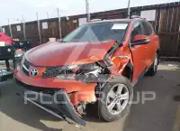 2015 Toyota RAV4 фото