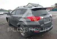 2015 Toyota RAV4 фото