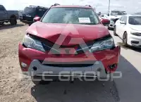 2015 Toyota RAV4 photo