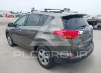 2015 Toyota RAV4 photo
