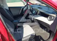 2015 Toyota RAV4 фото