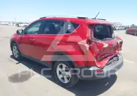 2015 Toyota RAV4 photo