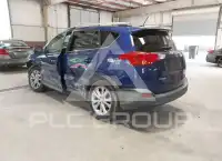 2015 Toyota RAV4 фото