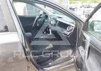 2015 Toyota RAV4 фото