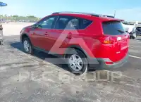 2015 Toyota RAV4 фото