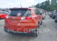 2015 Toyota RAV4 фото