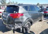 2015 Toyota RAV4 photo