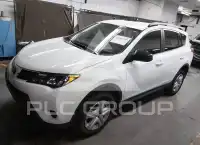 2015 Toyota RAV4 photo