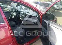 2015 Toyota RAV4 photo