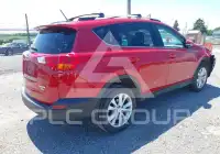 2015 Toyota RAV4 фото
